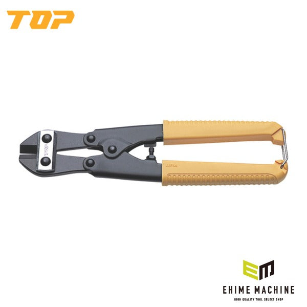 TOP ミニカッタ- 200mm (TC-200)(4975180910141)トップ工業