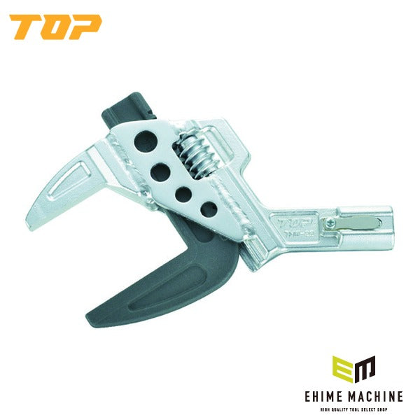 TOP TMW形トルクヘッド コネクタ部内径Φ12 交換ヘッド (TMW93-12TH170)(4975180371584)トップ工業