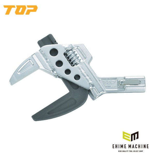 TOP TMW形トルクヘッド コネクタ部内径Φ15 交換ヘッド (TMW93-15TH170)(4975180371591)トップ工業