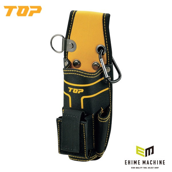 TOP ペン型充電ドライバー差し (TPJ-101PN)(4975180950970)トップ工業