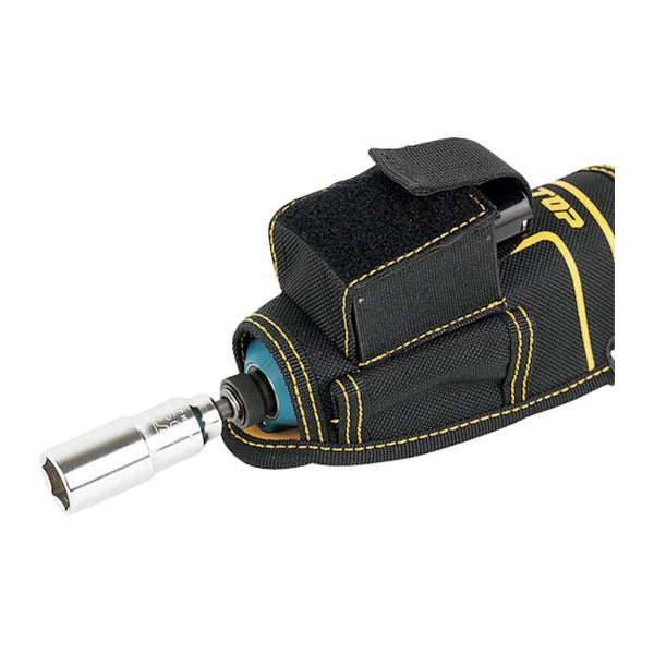 TOP ペン型充電ドライバー差し (TPJ-101PN)(4975180950970)トップ工業