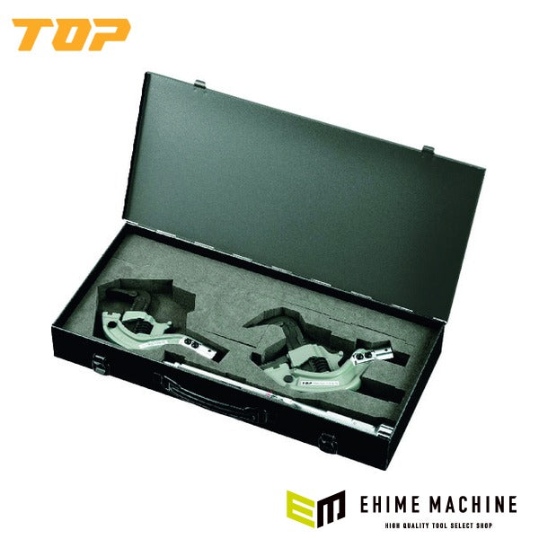 TOP TPW形トルクレンチセット トルク管理 (TPW-100NT)(4975180371294)トップ工業