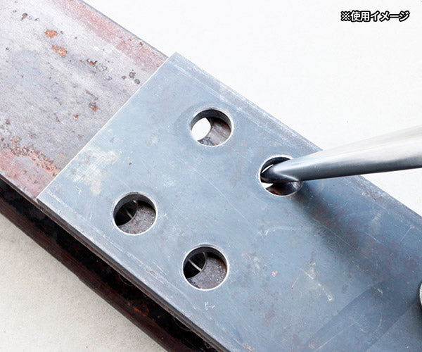 TOP 鉄骨ラチェットレンチ TRM-17X21 (4975180392282) トップ工業