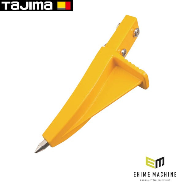 タジマ 三脚部品049629 石突きセット (TP-049629)(4975364049629) TAJIMA TJMデザイン
