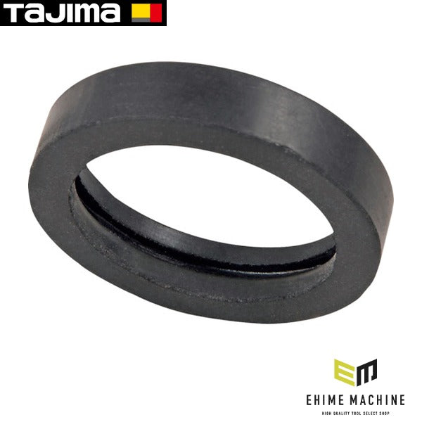 タジマ 三脚部品049698 ELV-150三脚受けゴムキャップ (TP-049698)(4975364049698) TAJIMA TJMデザイン