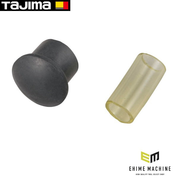 タジマ 三脚部品140050 ゴムキャップ (TP-140050)(4975364140050) TAJIMA TJMデザイン