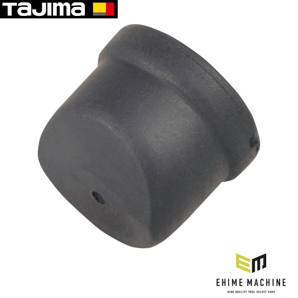 タジマ 三脚部品140081 ELV-25M ゴム脚 (TP-140081)(4975364140081) TAJIMA TJMデザイン