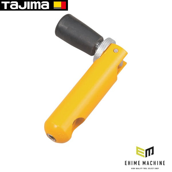 タジマ 三脚部品140302 ELV-300回転ハンドルセット (TP-140302)(4975364140302) TAJIMA TJMデザイン