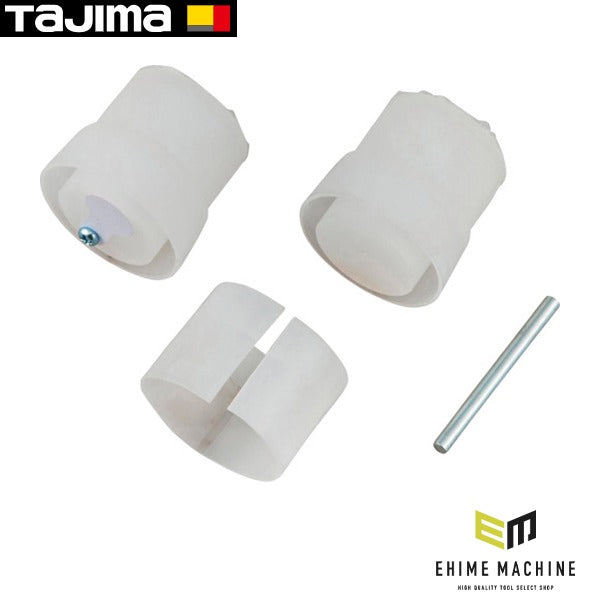 タジマ 三脚部品140357 ELV-300シリンダーフタセット (TP-140357)(4975364140357) TAJIMA TJMデザイン