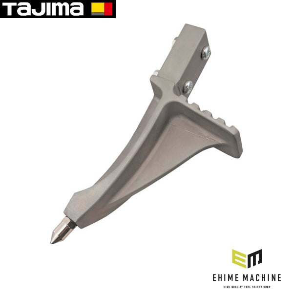 タジマ 三脚部品140920 STD-OD石突セット (TP-140920)(4975364140920) TAJIMA TJMデザイン
