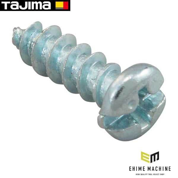 タジマ 三脚部品140968 STD-OD脚固定枠 固定ネジ (TP-140968)(4975364140968) TAJIMA TJMデザイン