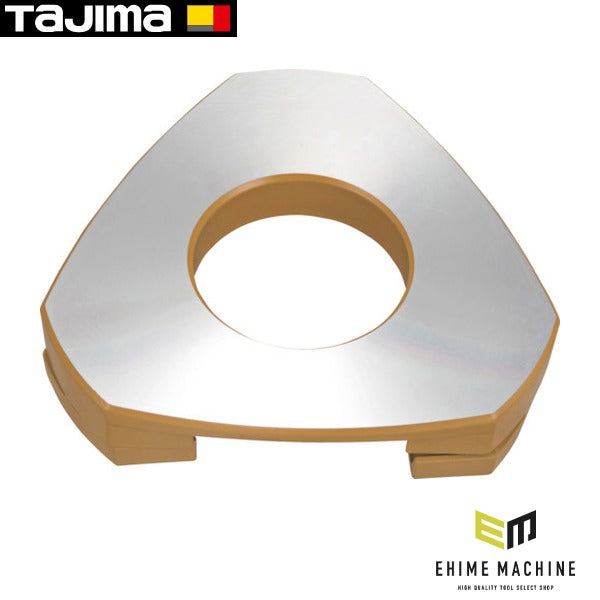 タジマ 三脚部品140982 STF-YT脚頭セット (TP-140982)(4975364140982) TAJIMA TJMデザイン
