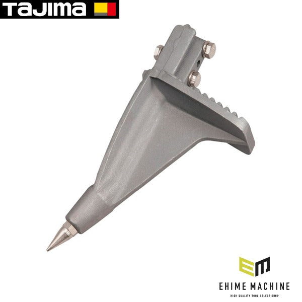 タジマ 三脚部品141064 STF-YT石突セット (TP-141064)(4975364141064) TAJIMA TJMデザイン