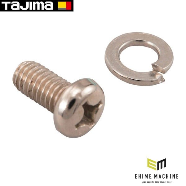 タジマ 三脚部品141071 STF-YT接続体・脚管固定ネジ (TP-141071)(4975364141071) TAJIMA TJMデザイン