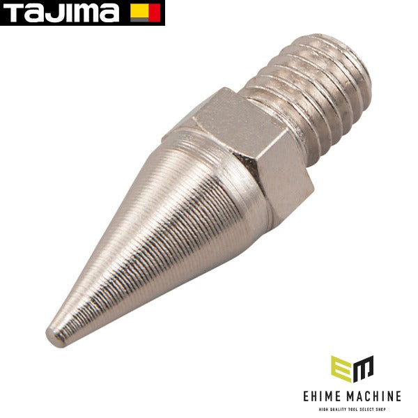 タジマ 三脚部品141088 STF-YT石突先金 (TP-141088)(4975364141088) TAJIMA TJMデザイン