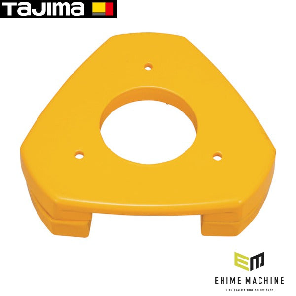 タジマ 三脚部品141316 ELV-300脚頭セット (TP-141316)(4975364141316) TAJIMA TJMデザイン