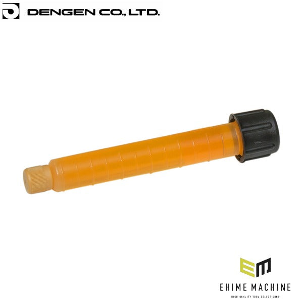 デンゲン 蛍光剤 R-1234yf HFO-1234yf リークテスト ガス漏れ検査 カーエアコン (TP-9870)(4562396139024) DENGEN