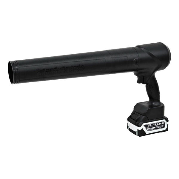 [26AW新商品] 日動工業 エアダスターブロワー 突風GUN ホーネット バッテリー着脱式 18.5V 最大風速60m/s 収納ケース付 (TPG-PIRB-L)(4937305070000) NICHIDO