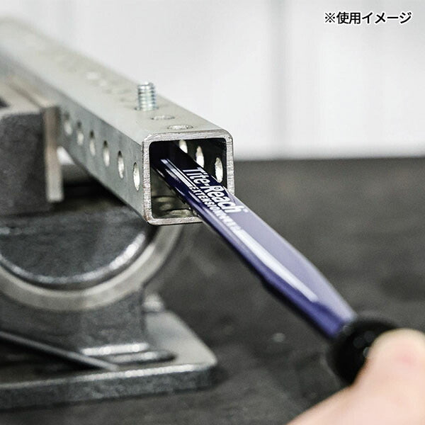タイトリーチ エクステンションクランプ V2 狭所作業対応 TR-EXCL-V2 (0850635002609) Tite-Reach