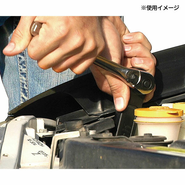タイトリーチ エクステンションレンチ 3/8インチ DIYモデル TR38V1-DIY (0850635002029) Tite-Reach