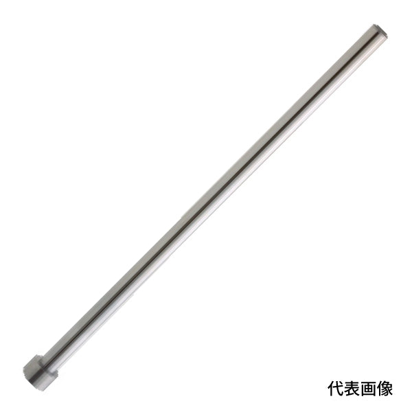 TRUSCO 標準ストレートエジェクタピン TEPS2.52004 トラスコ