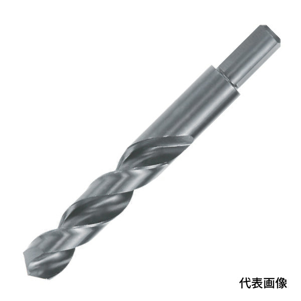 TRUSCO 細軸ドリル13型 15.5mm THJDL155 トラスコ