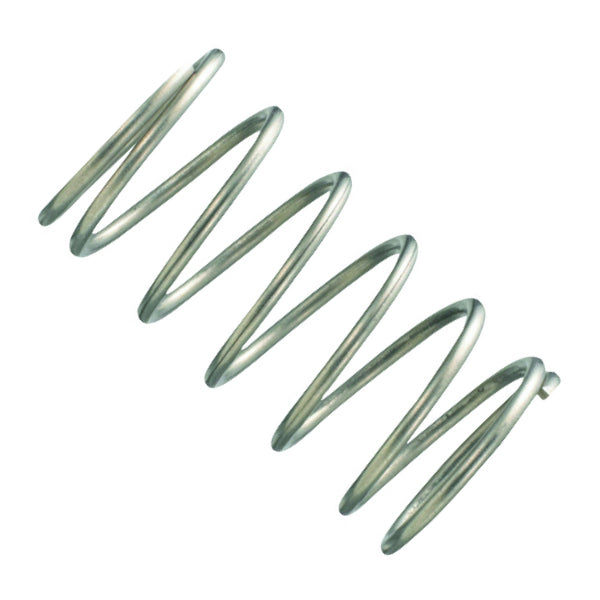 TRUSCO スチール圧縮コイルバネ D22Xd2XL200(2個入リ) TST66259 トラスコ