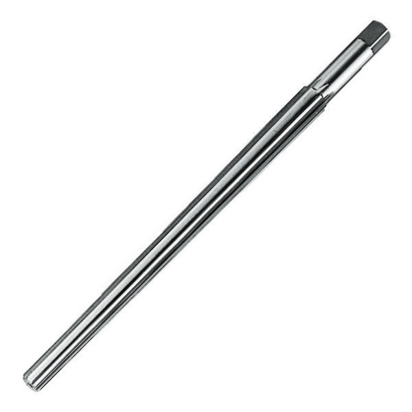 TRUSCO テーパーピンリーマ 刃径8.0mm シャンク径9.0mm TTPR8.0 トラスコ