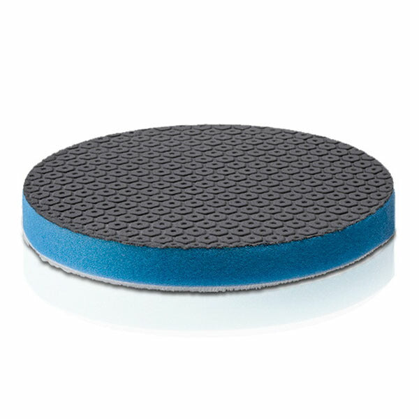 TRYPAD ハニカムレイヤー 直径130×15mm (TRYPAD-H-L)(4595642953464) 鉄粉除去 付着物の除去＋簡易撥水が1工程