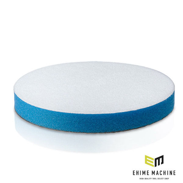 TRYPAD ハニカムレイヤー 直径130×15mm (TRYPAD-H-L)(4595642953464) 鉄粉除去 付着物の除去＋簡易撥水が1工程