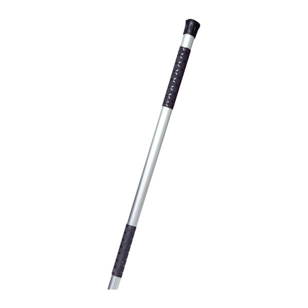 TRUSCO さすまた アルミ製 全長1820mm 軽量 防犯 (TSAS-1)(4989999177312) トラスコ中山