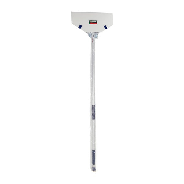 TRUSCO さすまた アルミ製 全長1820mm 軽量 防犯 (TSAS-1)(4989999177312) トラスコ中山