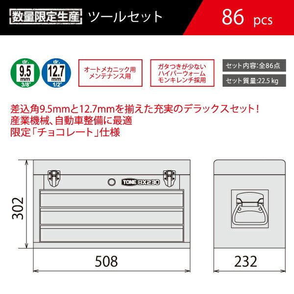 工具セットの通販 【工具のことならエヒメマシン 】 – 5ページ目