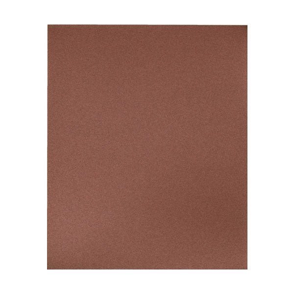 TRUSCO TTKS-180 耐水研磨布シート ＃１８０ ２３０Ｘ２８０ｍｍ（５０枚入）(4550414289424) トラスコ中山