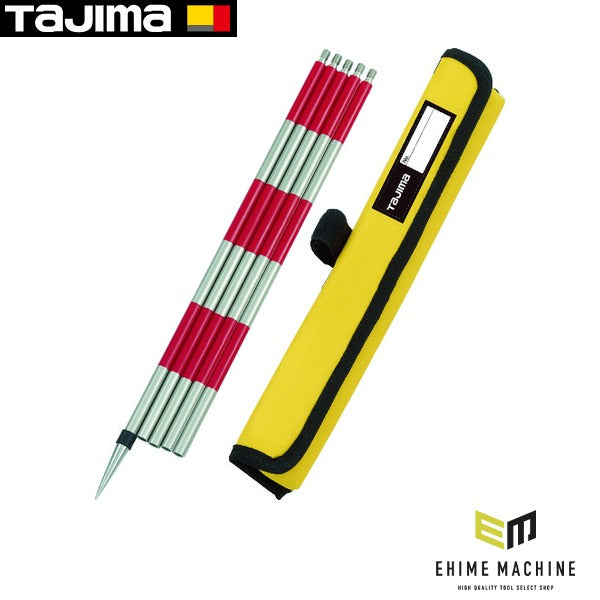 タジマ TT用ピンポール 30cm×4 (TT-MP304EX)(4975364048868) TAJIMA TJMデザイン