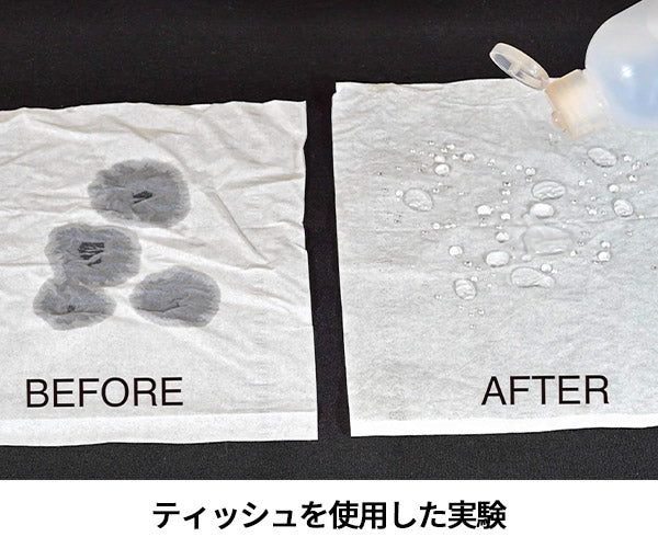 TryAnt 生地用超撥水剤 HAJIKU 100ml (TU-100)(4969010601514)