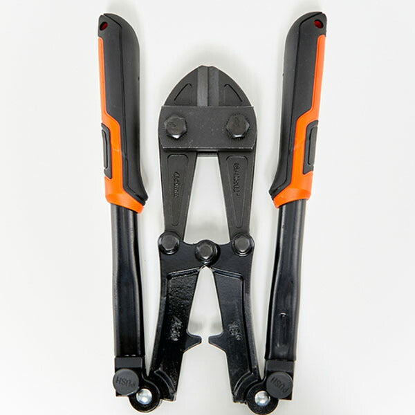 TRUSCO TWDP-450 折りたたみボルトクリッパー ４５０ｍｍ(4550414289349) トラスコ中山