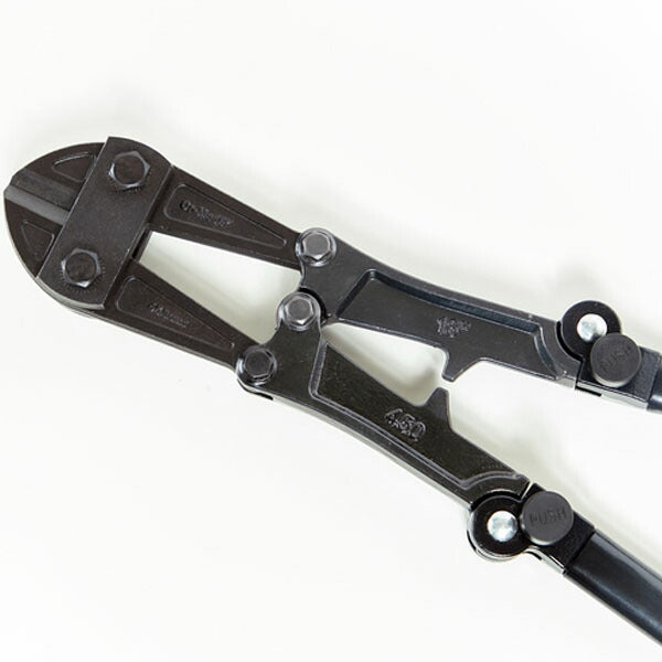 TRUSCO TWDP-450 折りたたみボルトクリッパー ４５０ｍｍ(4550414289349) トラスコ中山