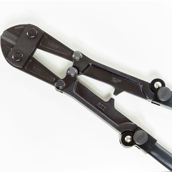 TRUSCO TWDP-600 折りたたみボルトクリッパー ６００ｍｍ(4550414289356) トラスコ中山