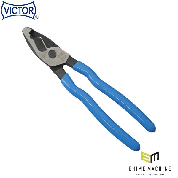 ビクター VAケーブルペンチ (VAPB-200)(4953998000568) VICTOR フジ矢
