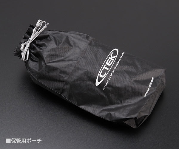 日本正規品 CTEK フルオートバッテリーチャージャー&メンテナー WCMXS7