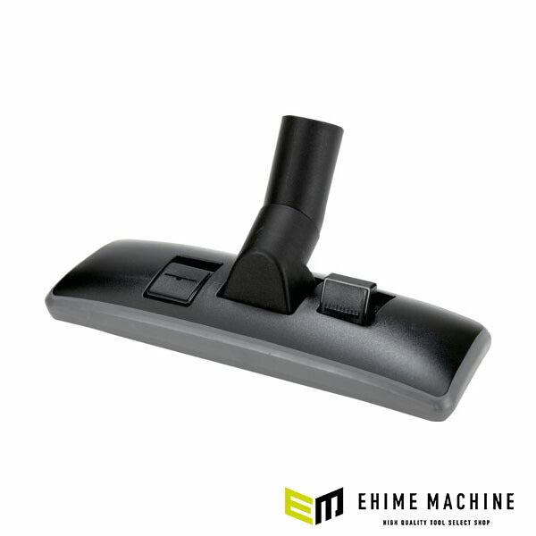 TRUSCO WDC-800N 業務用掃除機 乾湿両用クリーナーＷＤＣ８００用Ｔ型フロアノズル(4550414313457) トラスコ中山