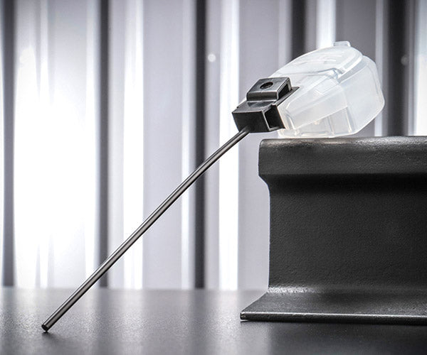 ウェイコン 10044969 スプレー缶ノズル 2Way 120mm (4024596065119) WEICON 実用アクセサリー 折りたたみ収納