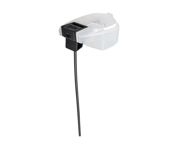 ウェイコン 10044969 スプレー缶ノズル 2Way 120mm (4024596065119) WEICON 実用アクセサリー 折りたたみ収納