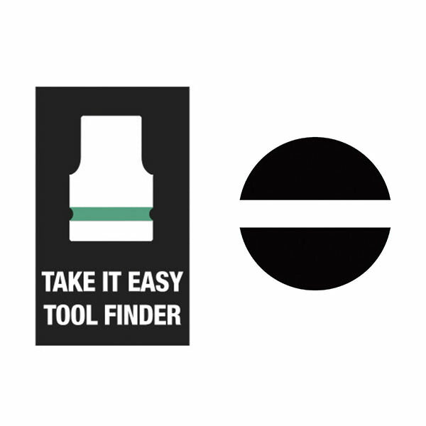 日本正規品 ヴェラ 1/4DRx5.5mm (マイナス)ビットソケット (003321)(4013288187321) ベラ Wera