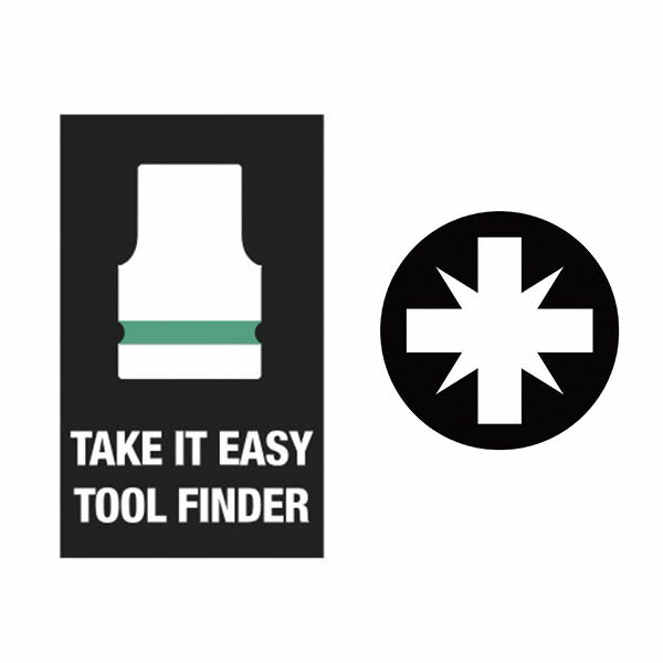 日本正規品 ヴェラ 1/4DRxPZ1 ビットソケット (003353)(4013288187284) ベラ Wera