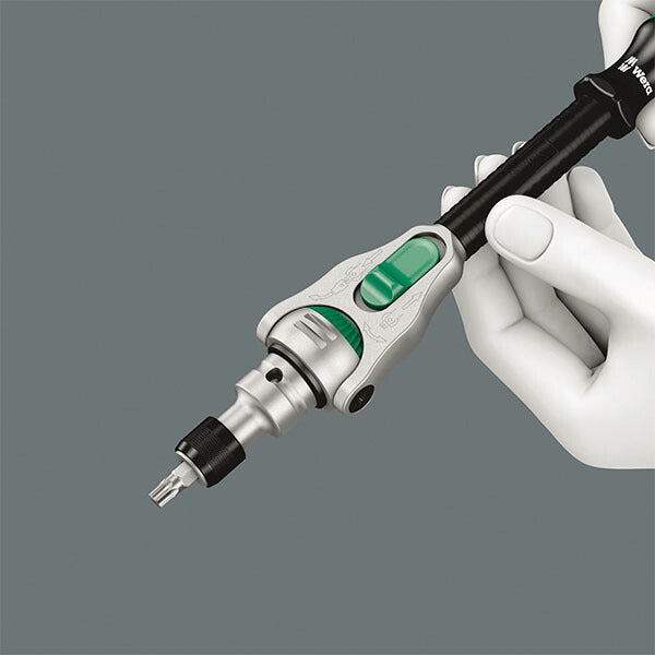 日本正規品 ヴェラ 1/4DR ソケットレンチセット(ZYKLOP) (003535)(4013288121127) ベラ Wera