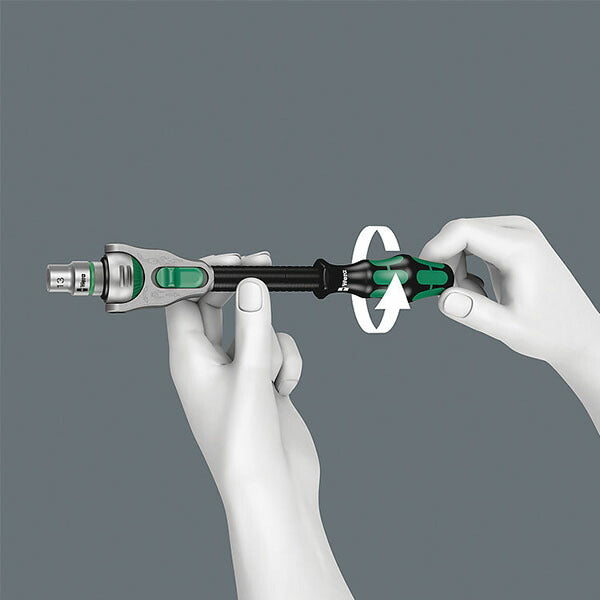 日本正規品 ヴェラ 35点Zyklopソケットレンチセット (003536)(4013288225573) ベラ Wera