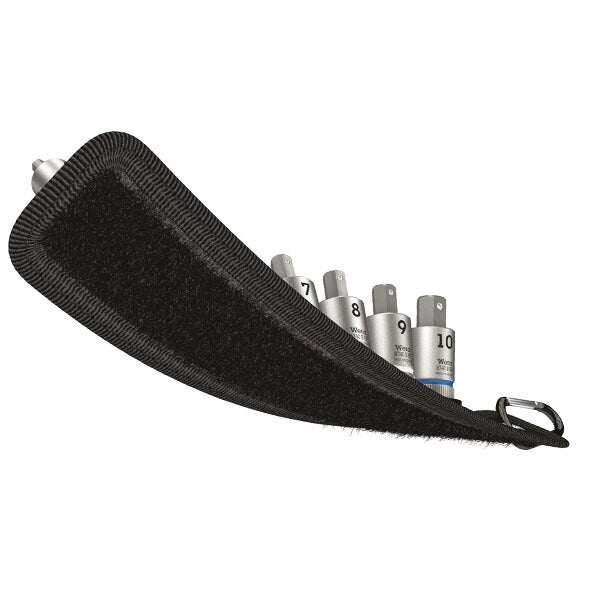 日本正規品 ヴェラ 3/8DR(Hex-Plus)ビットソケットセット(ホールド) (003971)(4013288194954) ベラ Wera
