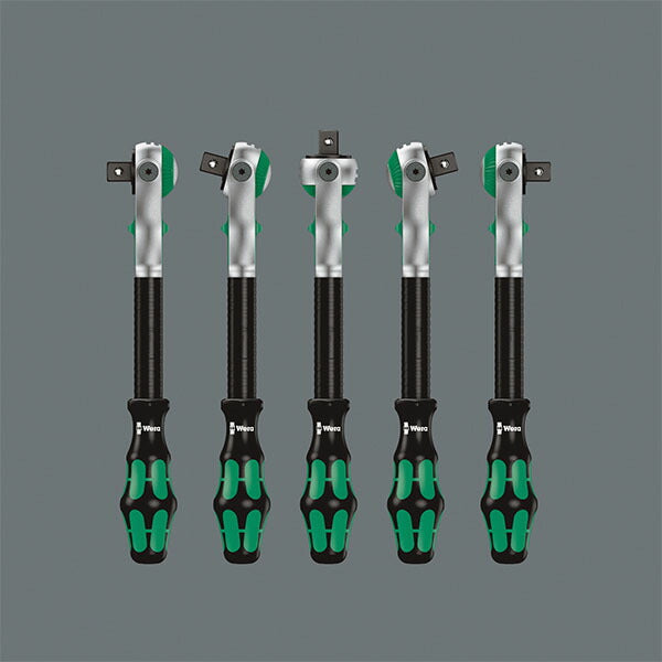 日本正規品 ヴェラ 3/8DR ソケットレンチセット(自転車用) (004175)(4013288220608) ベラ Wera